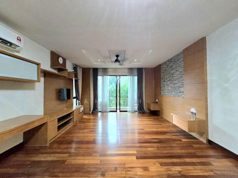 Bungalow House for Sale in KL City Centre (Kuala Lumpur) - Mahirah . - Living Room - PropertyGuru.com.my