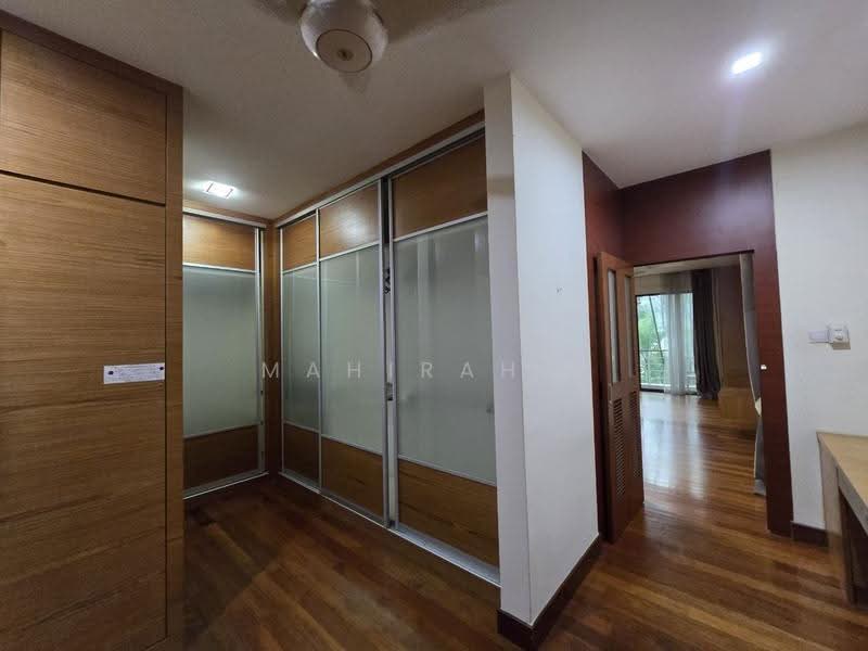 Bungalow House for Sale in KL City Centre (Kuala Lumpur) - Mahirah . - Interior - PropertyGuru.com.my