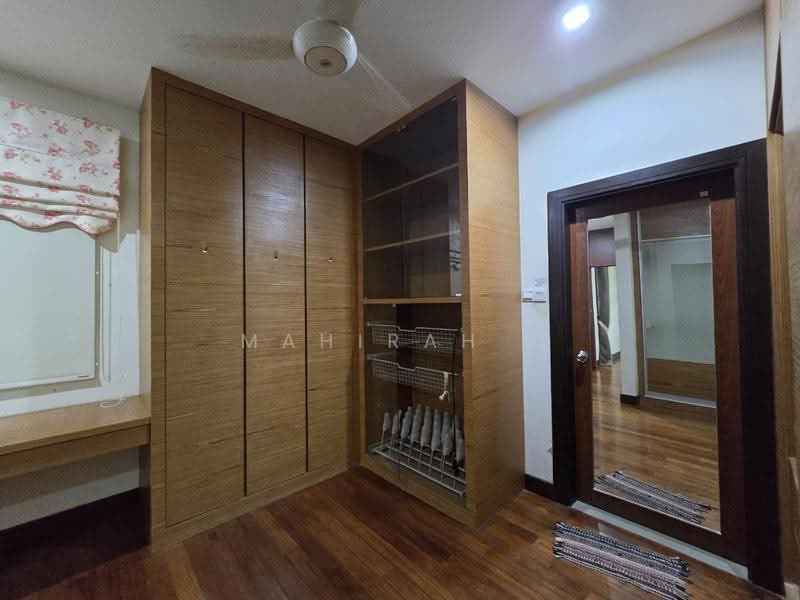 Bungalow House for Sale in KL City Centre (Kuala Lumpur) - Mahirah . - Interior - PropertyGuru.com.my