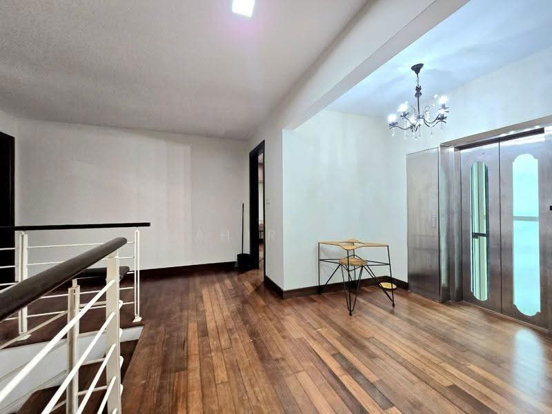 Bungalow House for Sale in KL City Centre (Kuala Lumpur) - Mahirah . - Interior - PropertyGuru.com.my