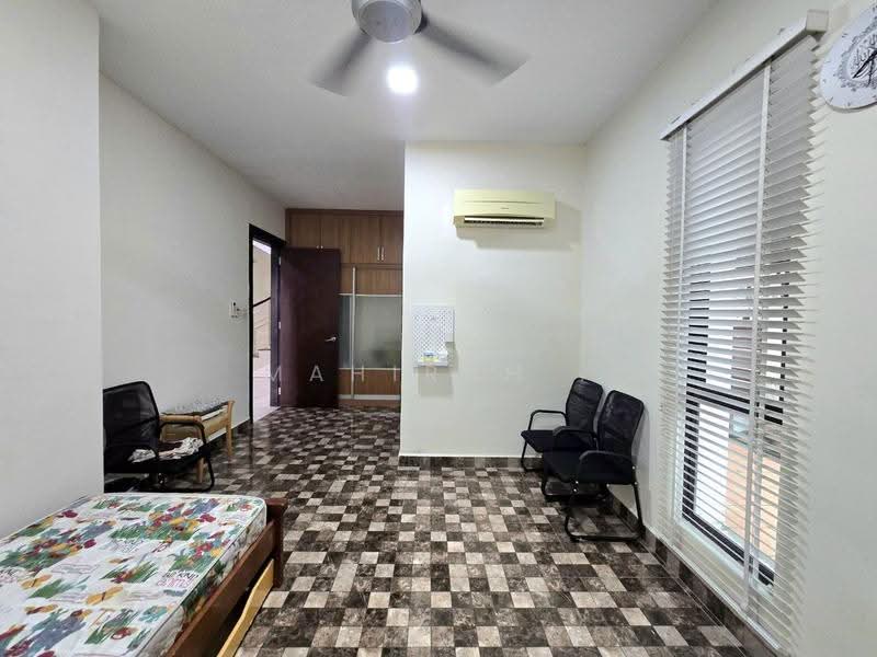 Bungalow House for Sale in KL City Centre (Kuala Lumpur) - Mahirah . - Interior - PropertyGuru.com.my