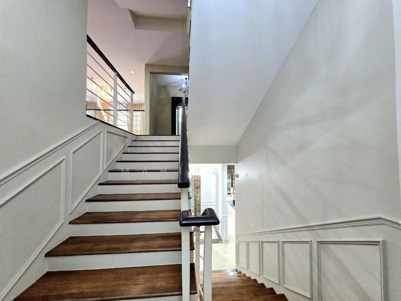 Bungalow House for Sale in KL City Centre (Kuala Lumpur) - Mahirah . - Interior - PropertyGuru.com.my
