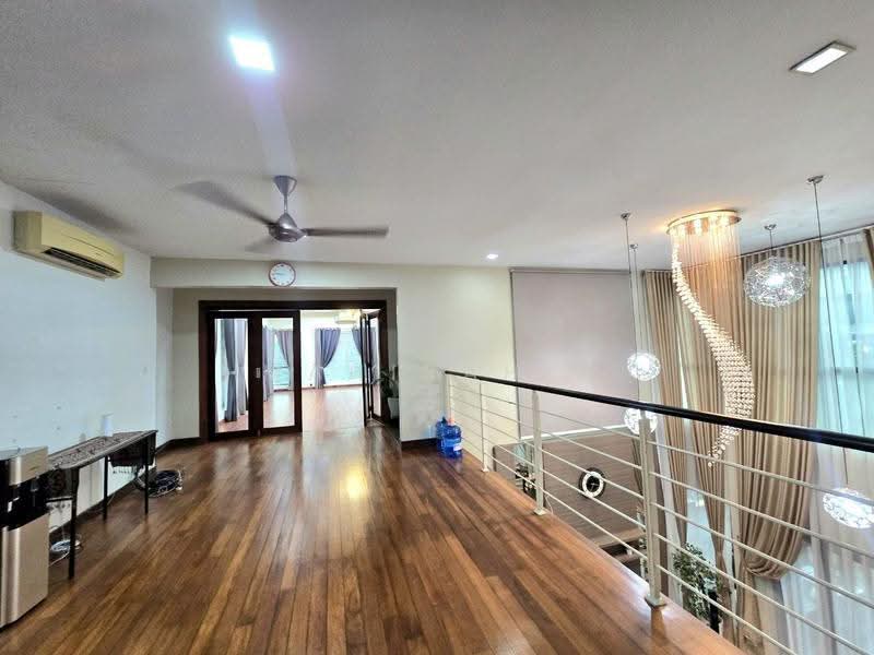 Bungalow House for Sale in KL City Centre (Kuala Lumpur) - Mahirah . - Interior - PropertyGuru.com.my