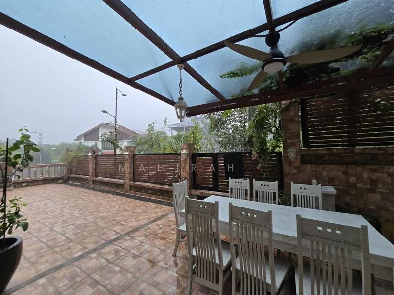 Bungalow House for Sale in KL City Centre (Kuala Lumpur) - Mahirah . - Exterior - PropertyGuru.com.my
