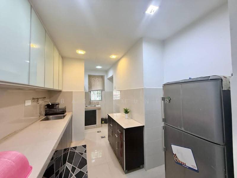 Apartment for Sale at Sri Kayangan (Casa Desira) - Basri Munir - Kitchen - PropertyGuru.com.my