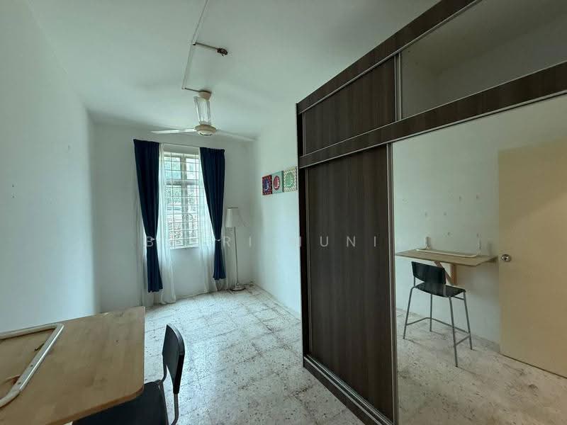 Apartment for Sale at Sri Kayangan (Casa Desira) - Basri Munir - Bedroom - PropertyGuru.com.my