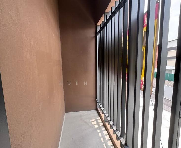 Shop / Office for Rent in Setia Ecohill (Semenyih) - Eden Hii - Balcony - PropertyGuru.com.my