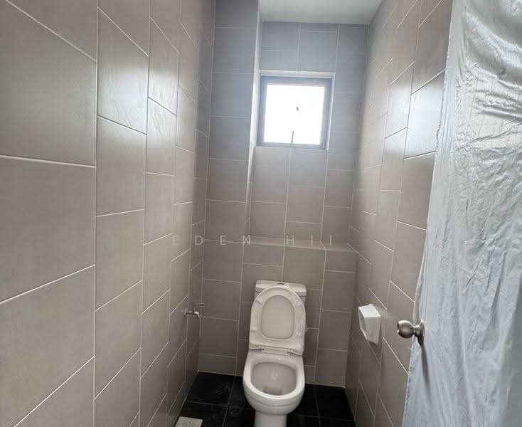 Shop / Office for Rent in Setia Ecohill (Semenyih) - Eden Hii - Bathroom - PropertyGuru.com.my