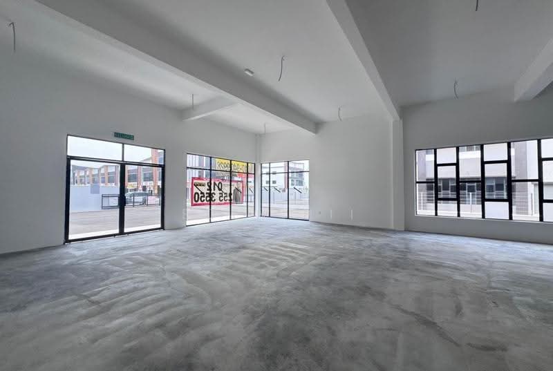 Shop / Office for Rent in Setia Ecohill (Semenyih) - Eden Hii - Interior - PropertyGuru.com.my