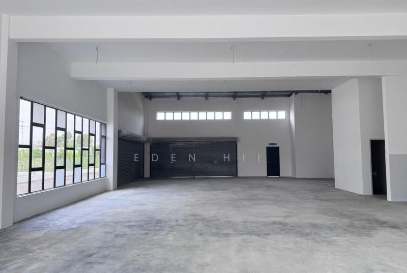 Shop / Office for Rent in Setia Ecohill (Semenyih) - Eden Hii - Interior - PropertyGuru.com.my