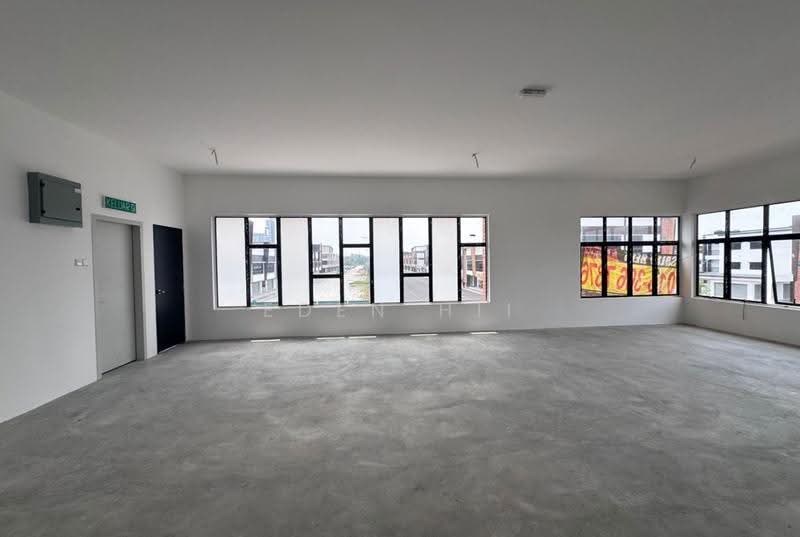 Shop / Office for Rent in Setia Ecohill (Semenyih) - Eden Hii - Interior - PropertyGuru.com.my