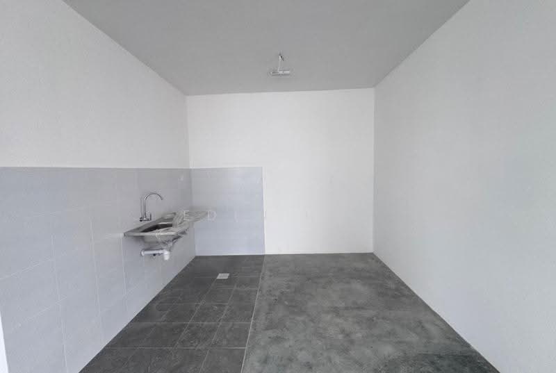 Shop / Office for Rent in Setia Ecohill (Semenyih) - Eden Hii - Kitchen - PropertyGuru.com.my
