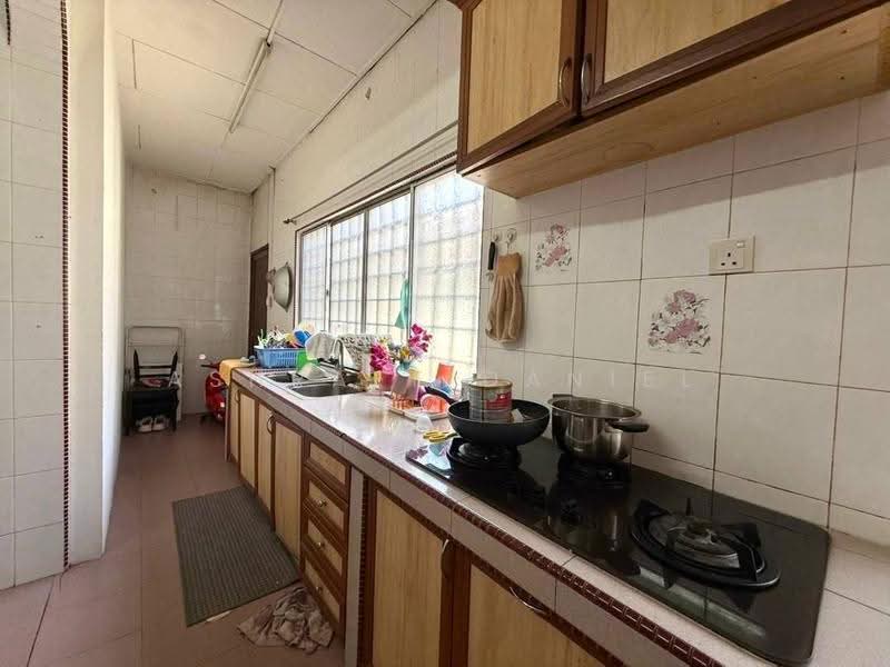 Rumah Teres 2-Tingkat untuk Dijual di Seksyen 7 (Shah Alam) - Ashraff Daniel - PropertyGuru.com.my