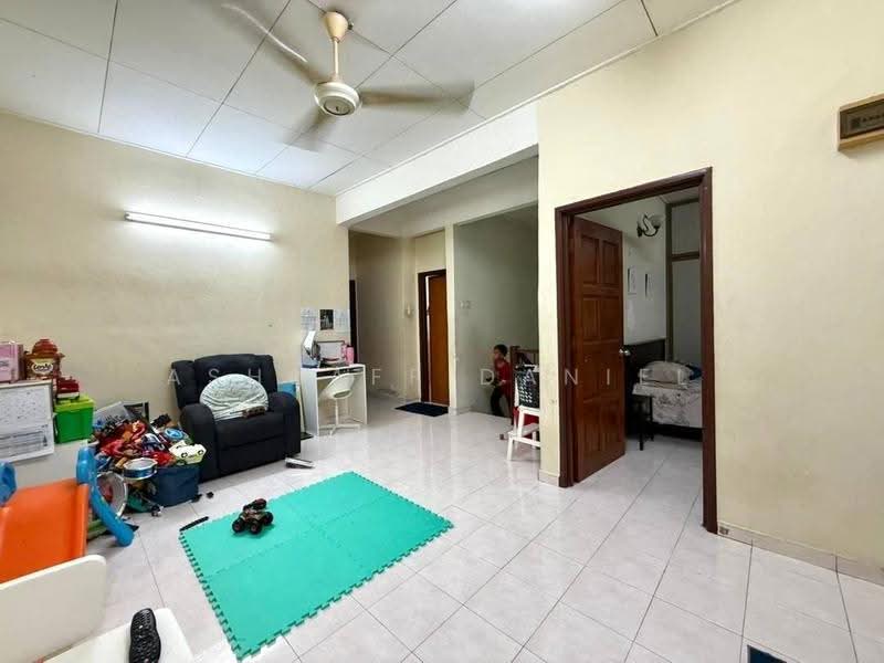 Rumah Teres 2-Tingkat untuk Dijual di Seksyen 7 (Shah Alam) - Ashraff Daniel - PropertyGuru.com.my