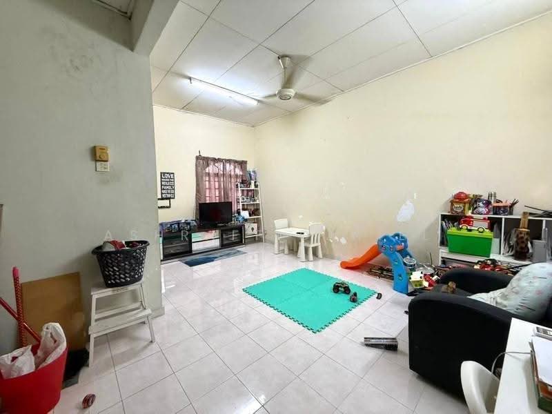 Rumah Teres 2-Tingkat untuk Dijual di Seksyen 7 (Shah Alam) - Ashraff Daniel - PropertyGuru.com.my