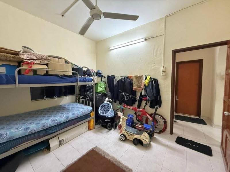 Rumah Teres 2-Tingkat untuk Dijual di Seksyen 7 (Shah Alam) - Ashraff Daniel - PropertyGuru.com.my