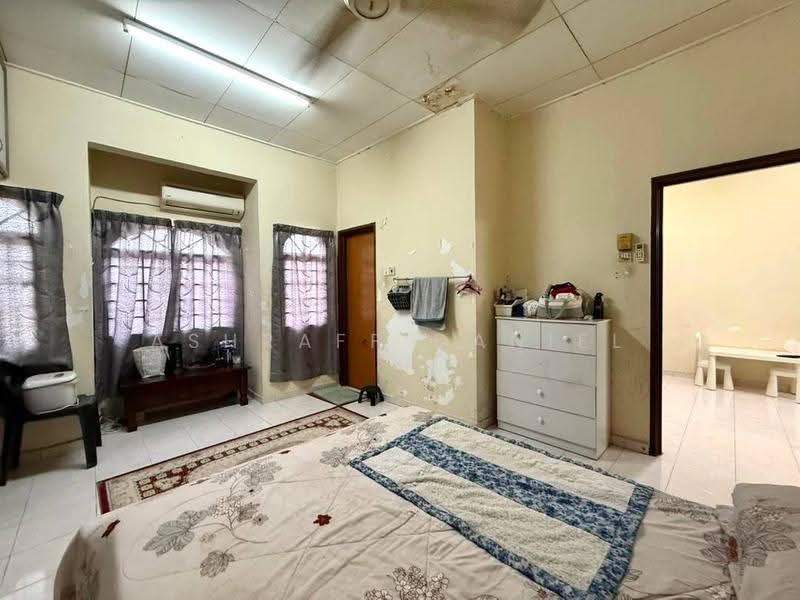 Rumah Teres 2-Tingkat untuk Dijual di Seksyen 7 (Shah Alam) - Ashraff Daniel - PropertyGuru.com.my