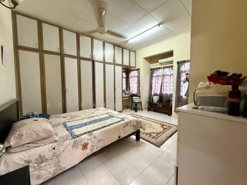 Rumah Teres 2-Tingkat untuk Dijual di Seksyen 7 (Shah Alam) - Ashraff Daniel - PropertyGuru.com.my