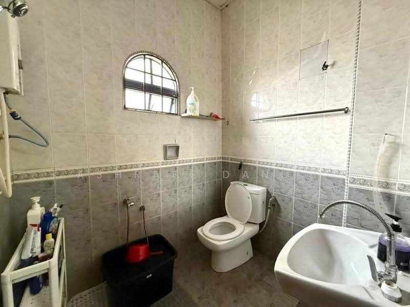 Rumah Teres 2-Tingkat untuk Dijual di Seksyen 7 (Shah Alam) - Ashraff Daniel - PropertyGuru.com.my