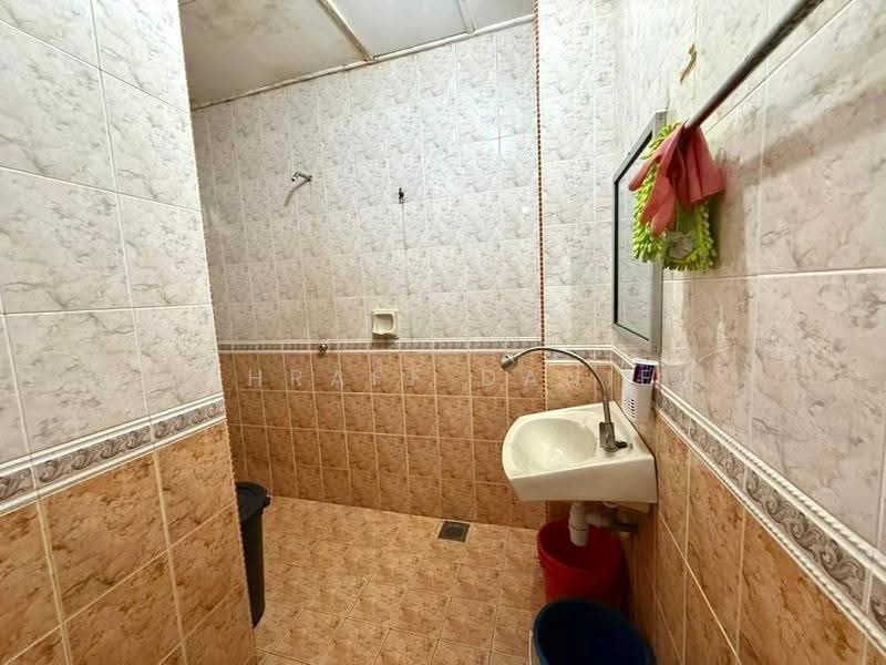 Rumah Teres 2-Tingkat untuk Dijual di Seksyen 7 (Shah Alam) - Ashraff Daniel - PropertyGuru.com.my