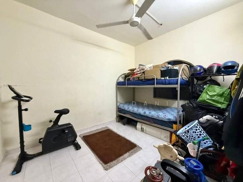 Rumah Teres 2-Tingkat untuk Dijual di Seksyen 7 (Shah Alam) - Ashraff Daniel - PropertyGuru.com.my