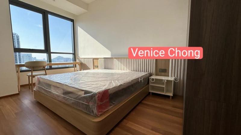 Service Residence for Rent at Marriott Residence @ Gurney - Venice Chong - PropertyGuru.com.my