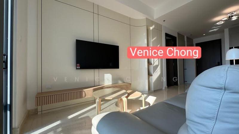 Service Residence for Rent at Marriott Residence @ Gurney - Venice Chong - PropertyGuru.com.my