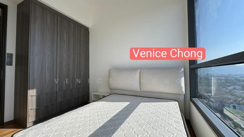 Service Residence for Rent at Marriott Residence @ Gurney - Venice Chong - PropertyGuru.com.my