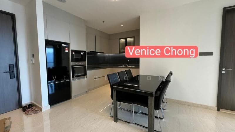 Service Residence for Rent at Marriott Residence @ Gurney - Venice Chong - PropertyGuru.com.my