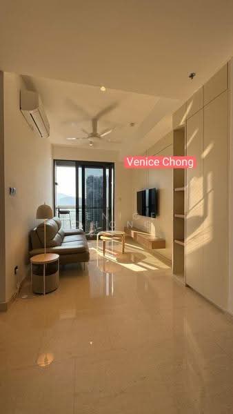 Service Residence for Rent at Marriott Residence @ Gurney - Venice Chong - PropertyGuru.com.my