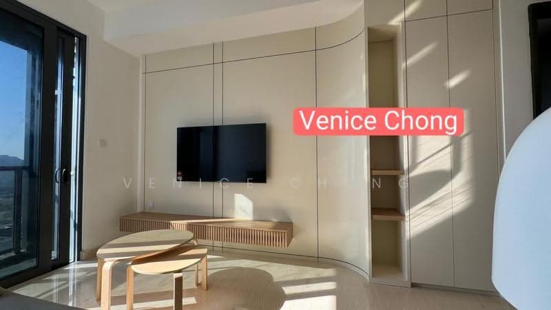 Service Residence for Rent at Marriott Residence @ Gurney - Venice Chong - PropertyGuru.com.my
