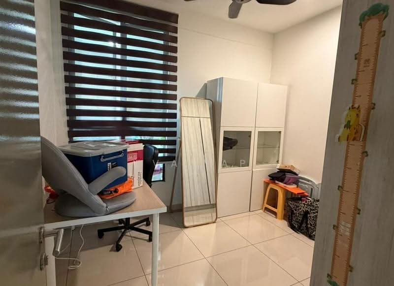 Kediaman Servis untuk Disewa di LakePark Residence @ KL North - Eva Yap - Interior - PropertyGuru.com.my