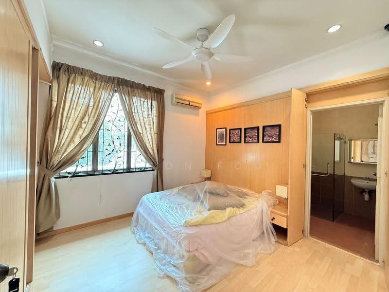 Link Bungalow for Rent in Johor Bahru (Johor) - Vison Foo - Bedroom - PropertyGuru.com.my