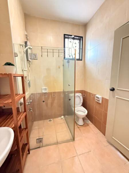 Link Bungalow for Rent in Johor Bahru (Johor) - Vison Foo - Bathroom - PropertyGuru.com.my