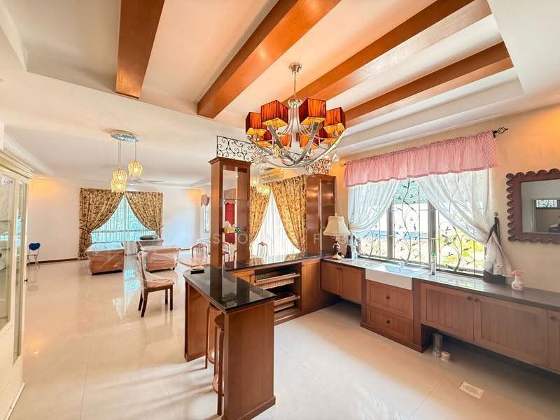 Link Bungalow for Rent in Johor Bahru (Johor) - Vison Foo - PropertyGuru.com.my