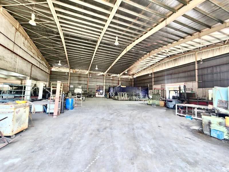 Kilang Terpisah untuk Disewa di Bandar Teknologi Kajang (Kajang) - Bryan Chan - PropertyGuru.com.my