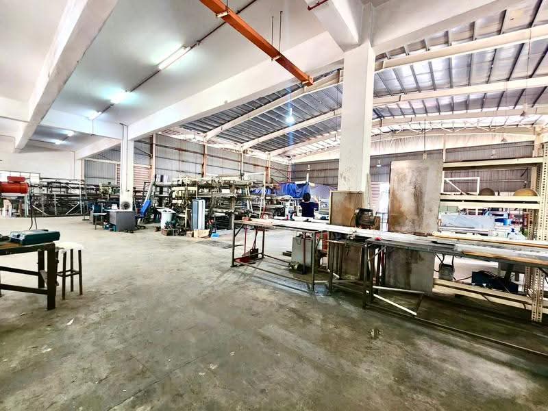 Kilang Terpisah untuk Disewa di Bandar Teknologi Kajang (Kajang) - Bryan Chan - PropertyGuru.com.my