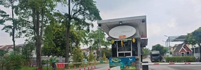 Cluster House for Sale in Shah Alam (Selangor) - Tony YY - Exterior - PropertyGuru.com.my