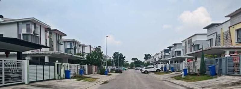 Cluster House for Sale in Shah Alam (Selangor) - Tony YY - PropertyGuru.com.my