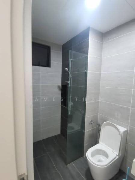 Service Residence for Rent at Trion @ KL - James Tham - Bathroom - PropertyGuru.com.my