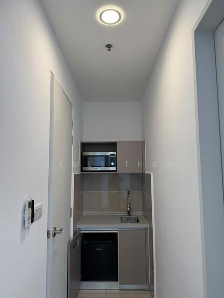 Service Residence for Rent at Trion @ KL - James Tham - PropertyGuru.com.my