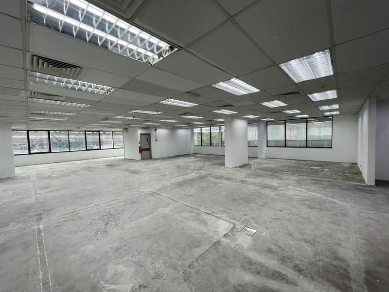 Retail Space for Rent in Bukit Bintang (KL City Centre) - Tom Ip - Interior - PropertyGuru.com.my