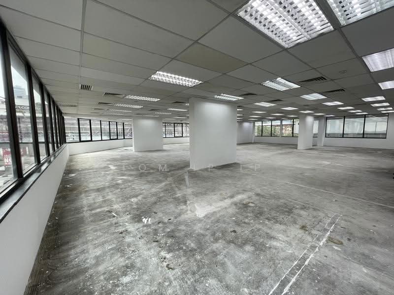 Retail Space for Rent in Bukit Bintang (KL City Centre) - Tom Ip - Interior - PropertyGuru.com.my
