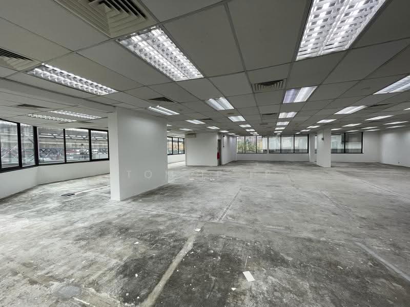 Retail Space for Rent in Bukit Bintang (KL City Centre) - Tom Ip - Interior - PropertyGuru.com.my