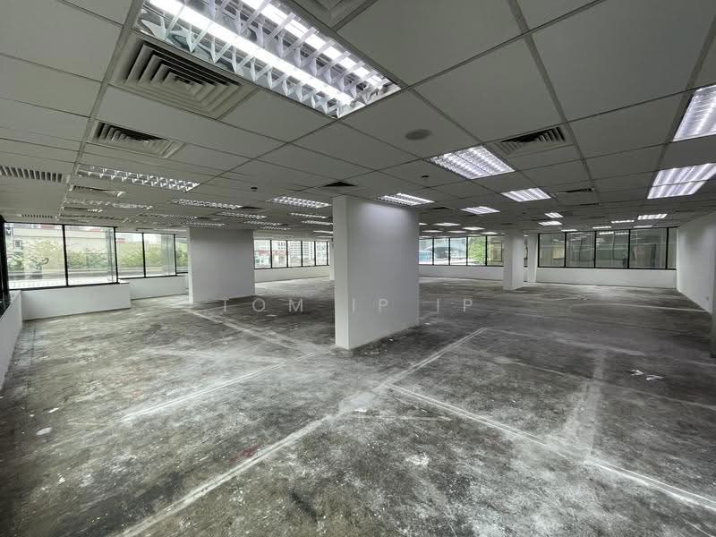 Retail Space for Rent in Bukit Bintang (KL City Centre) - Tom Ip - Interior - PropertyGuru.com.my