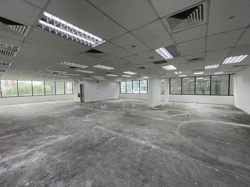 Retail Space for Rent in Bukit Bintang (KL City Centre) - Tom Ip - Interior - PropertyGuru.com.my