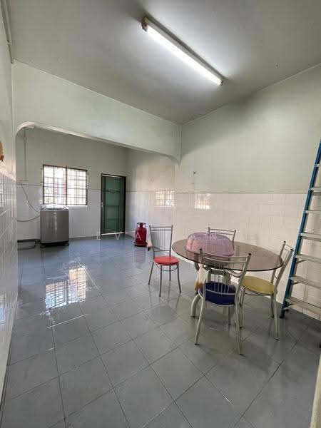 2-storey Terraced House for Rent in Taman Damai (Padang Serai) - Eva Tan - PropertyGuru.com.my