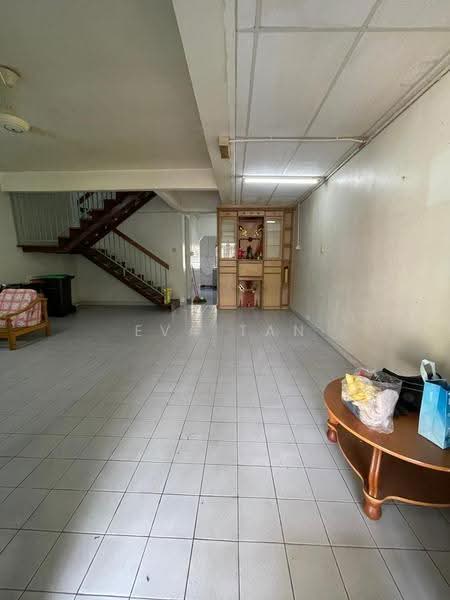 2-storey Terraced House for Rent in Taman Damai (Padang Serai) - Eva Tan - PropertyGuru.com.my