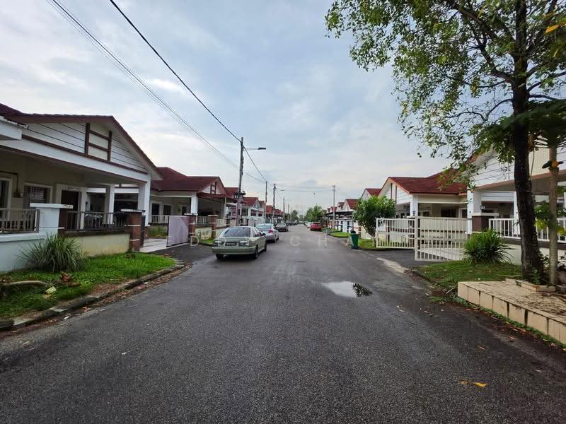 Cluster House for Sale in Kota Masai (Pasir Gudang) - Eddy Chan - Exterior - PropertyGuru.com.my
