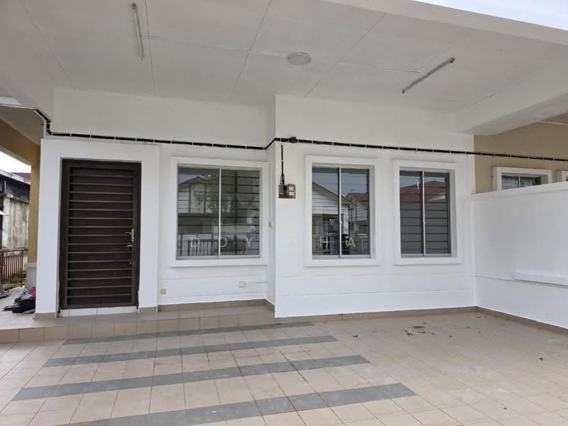 Cluster House for Sale in Kota Masai (Pasir Gudang) - Eddy Chan - Exterior - PropertyGuru.com.my